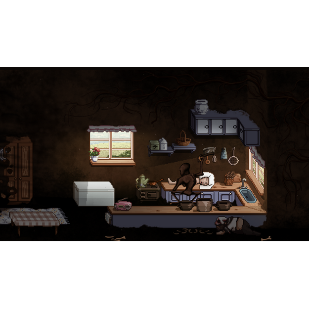 The Nightmare Box - Vol II - PlayStation 5