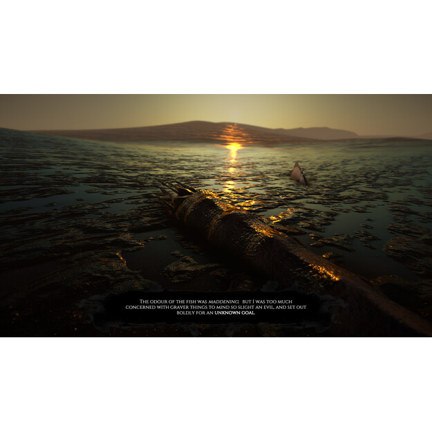 The Nightmare Box - Vol II - PlayStation 5