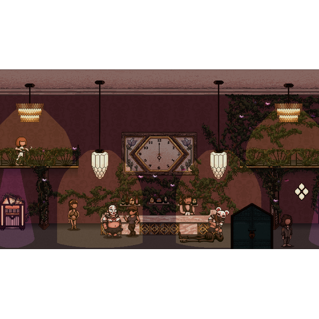 The Nightmare Box - Vol II - PlayStation 5