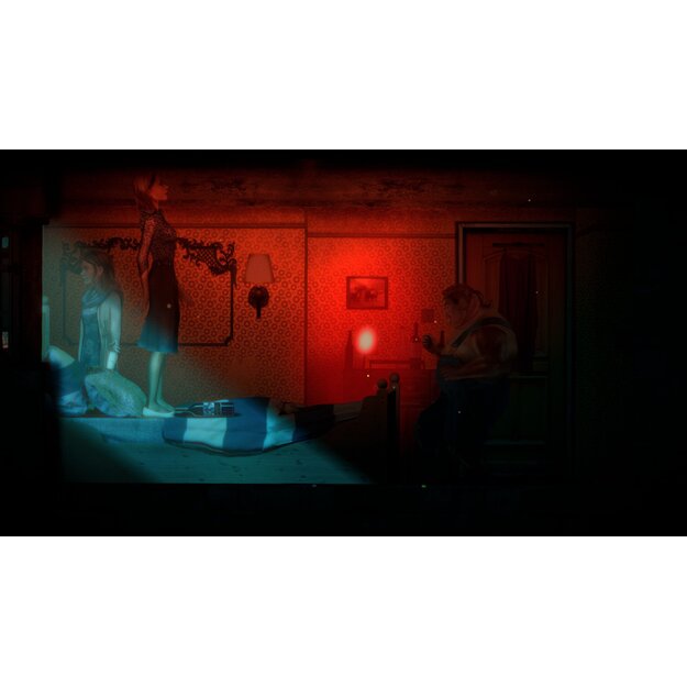 The Nightmare Box - Vol II - PlayStation 5