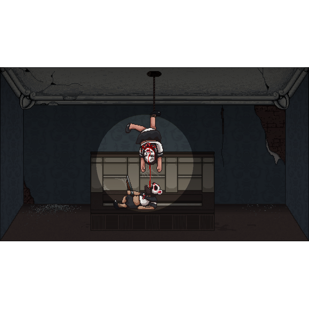 The Nightmare Box - Vol II - PlayStation 5