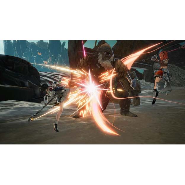 Atelier Yumia The Alcemist of Memories & The Envisioned Land - PlayStation 5