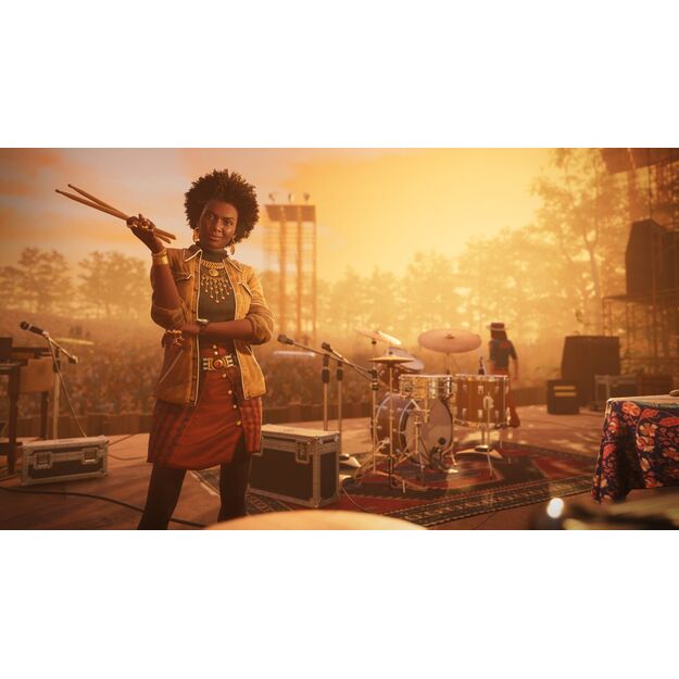 Wanderer: The Fragments of Fate (PSVR2) - PlayStation 5