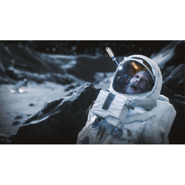 Wanderer: The Fragments of Fate (PSVR2) - PlayStation 5