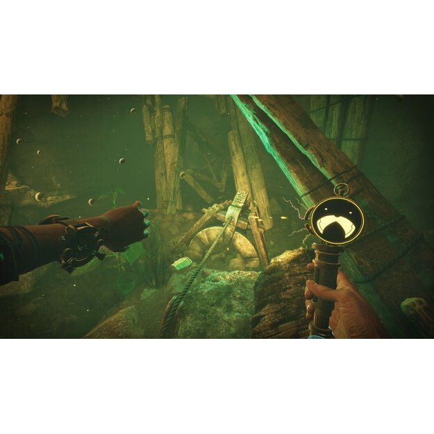 Wanderer: The Fragments of Fate (PSVR2) - PlayStation 5