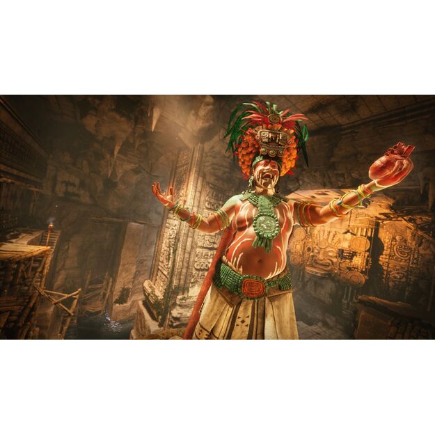 Wanderer: The Fragments of Fate (PSVR2) - PlayStation 5