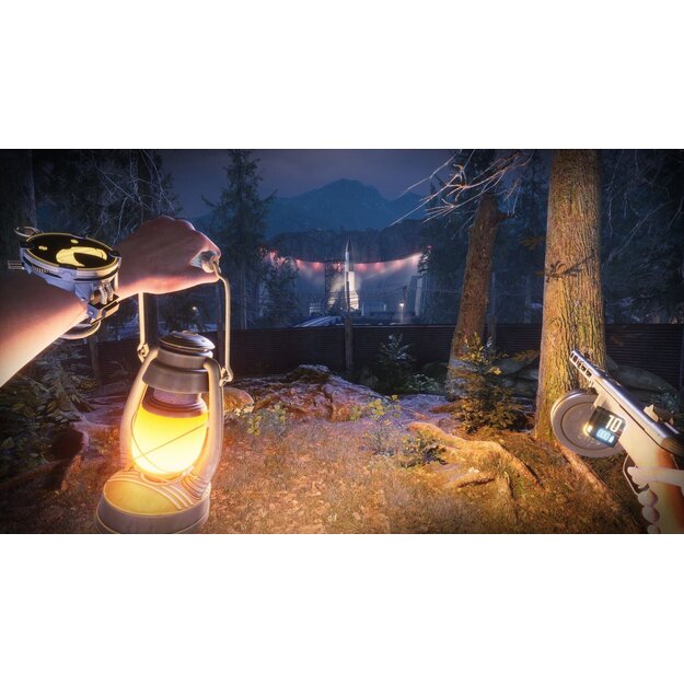 Wanderer: The Fragments of Fate (PSVR2) - PlayStation 5