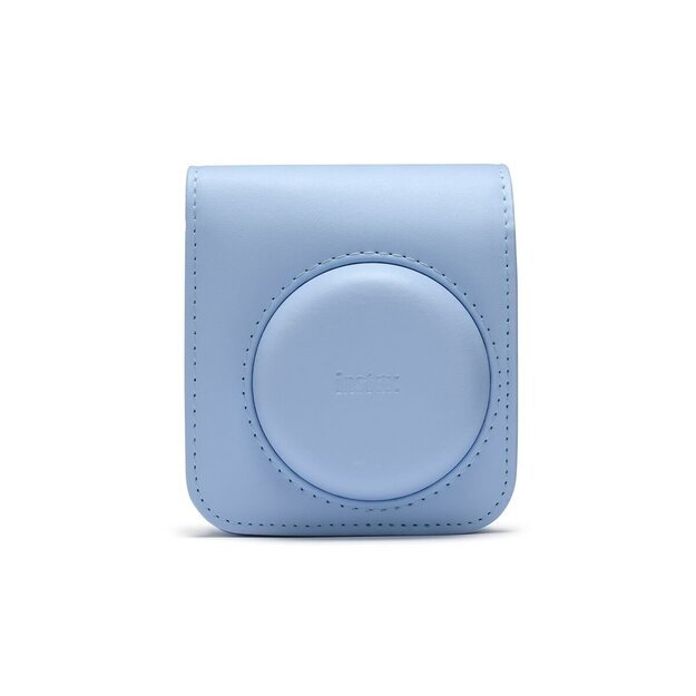 Fuji - Mini 12 Case - Pastel Blue