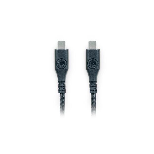 Nacon - Charging And Data Cable - PS5