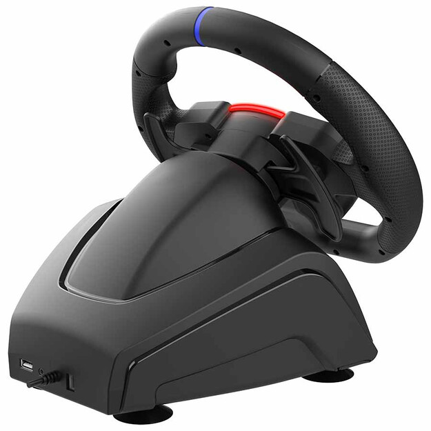 Subsonic - 270 GT-5 Steering Wheel (PS5/ PC)