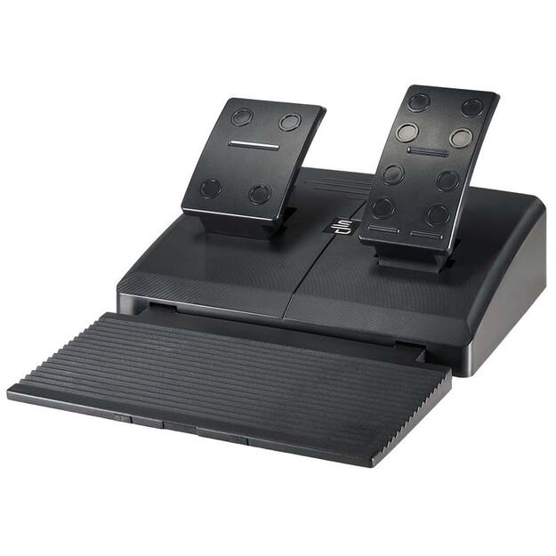 Subsonic - 270 GT-5 Steering Wheel (PS5/ PC)