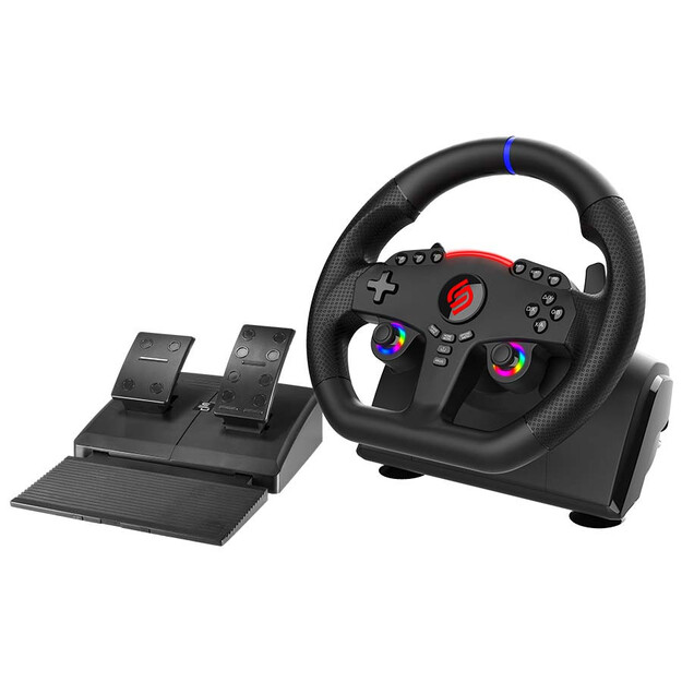 Subsonic - 270 GT-5 Steering Wheel (PS5/ PC)