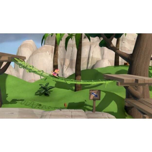 Paw Patrol: On a Roll!