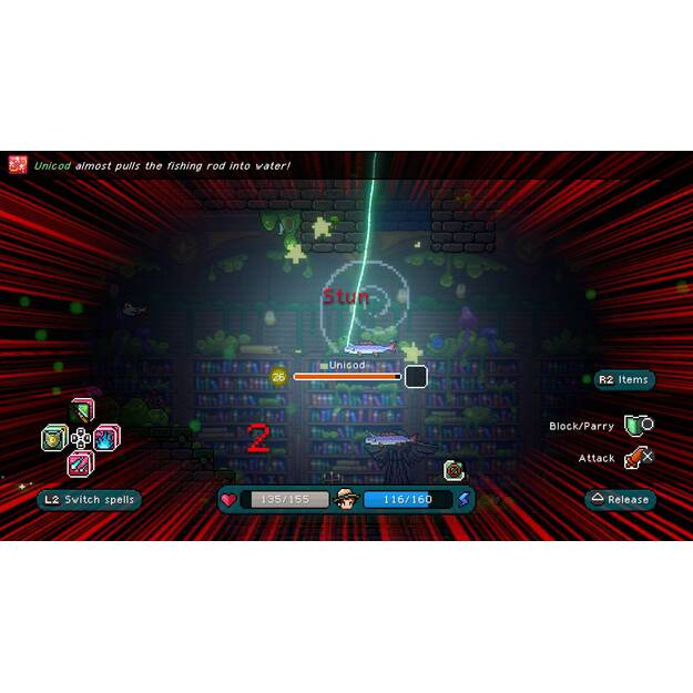 Nice Day for Fishing - Nintendo Switch