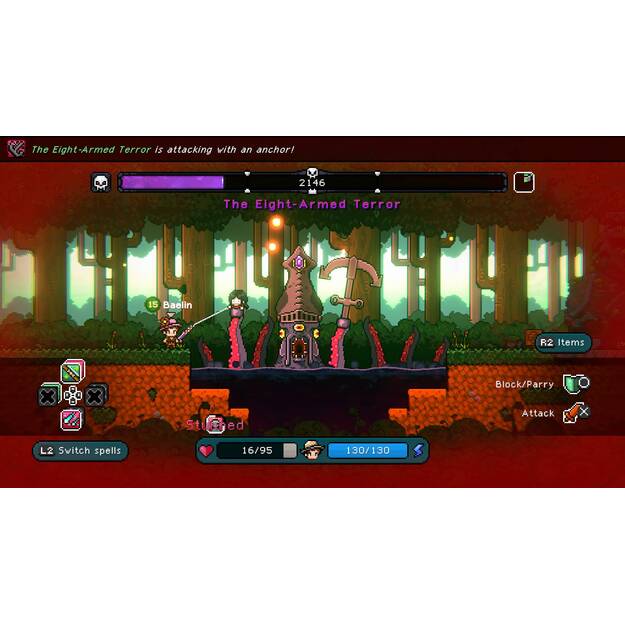 Nice Day for Fishing - Nintendo Switch