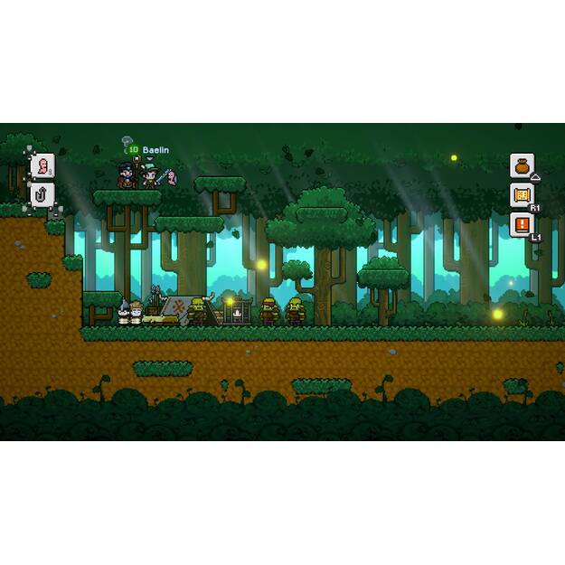 Nice Day for Fishing - Nintendo Switch