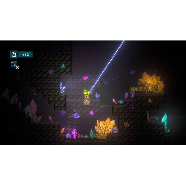 Nice Day for Fishing - Nintendo Switch