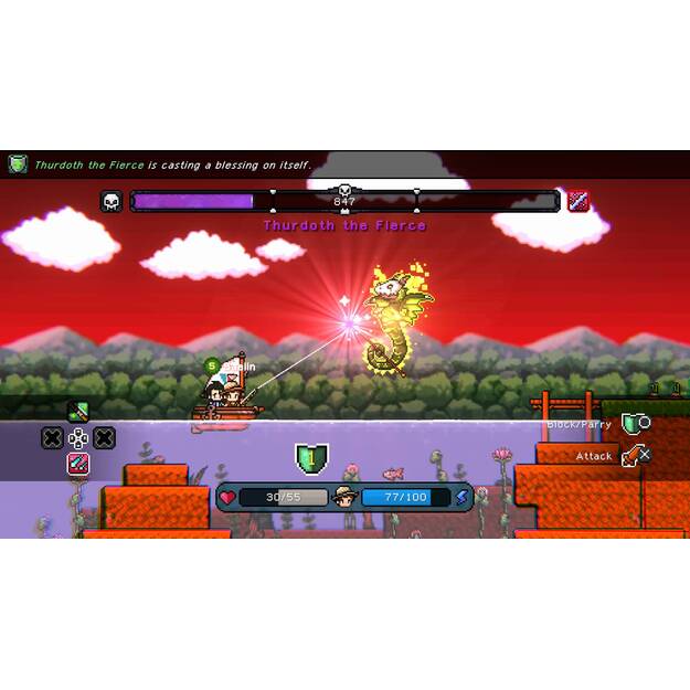 Nice Day for Fishing - Nintendo Switch