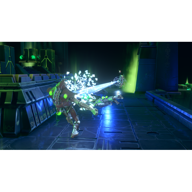 Warhammer 40,000: Mechanicus - Nintendo Switch