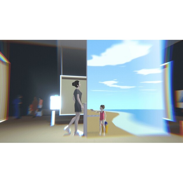 The Wreck - Nintendo Switch