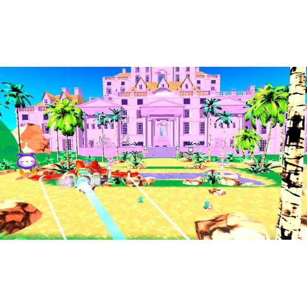 Astrodogs (Limited Run) 