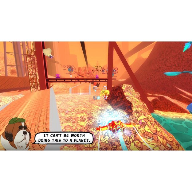 Astrodogs (Limited Run) 