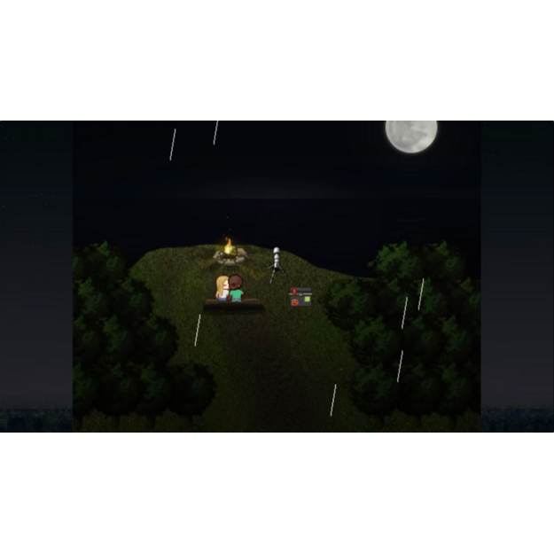 Always Sometimes Monsters (Limited Run) - Nintendo Switch