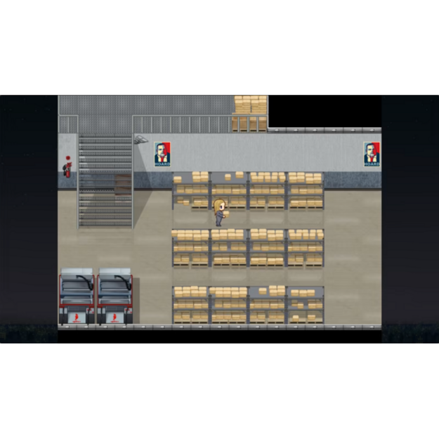 Always Sometimes Monsters (Limited Run) - Nintendo Switch