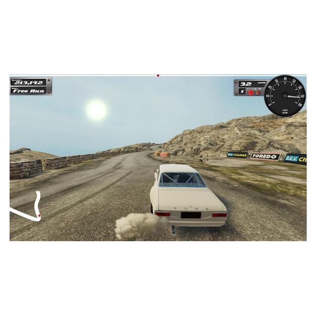 Classic Racers Elite 