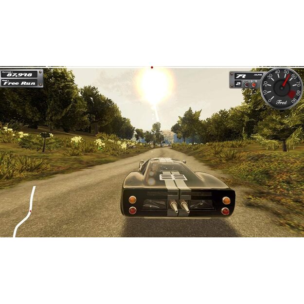 Classic Racers Elite 