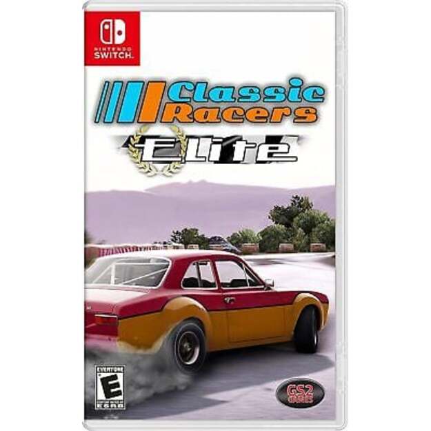 Classic Racers Elite 