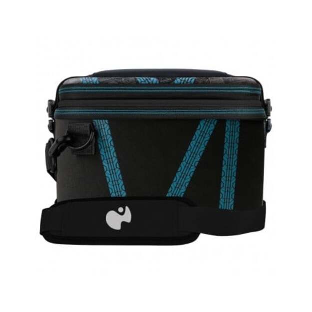 PDP Overnight GLOW Case Kart Drift (Pull-n-Go) Switch