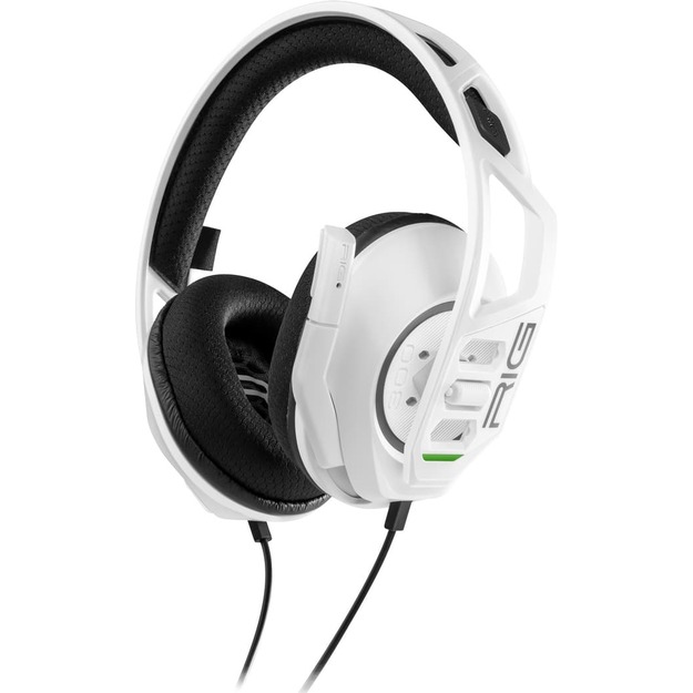Nacon - Rig Headphones 300 Pro HX - White