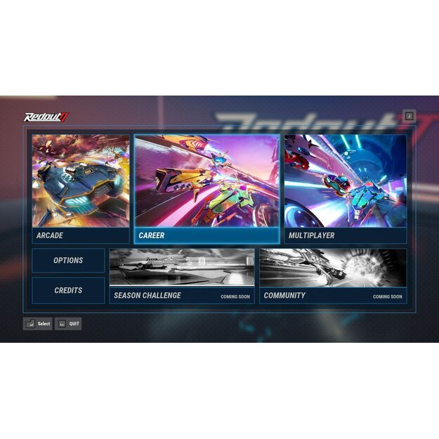 Redout 2 (Deluxe Edition)