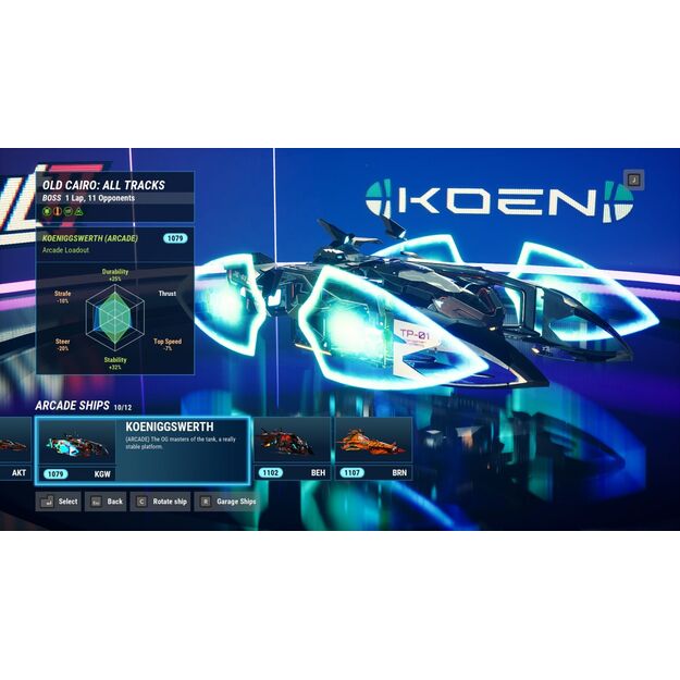 Redout 2 (Deluxe Edition)