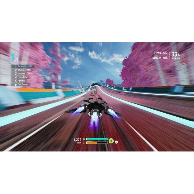 Redout 2 (Deluxe Edition)