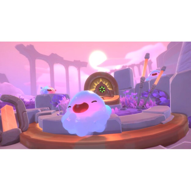 Slime Rancher 2 