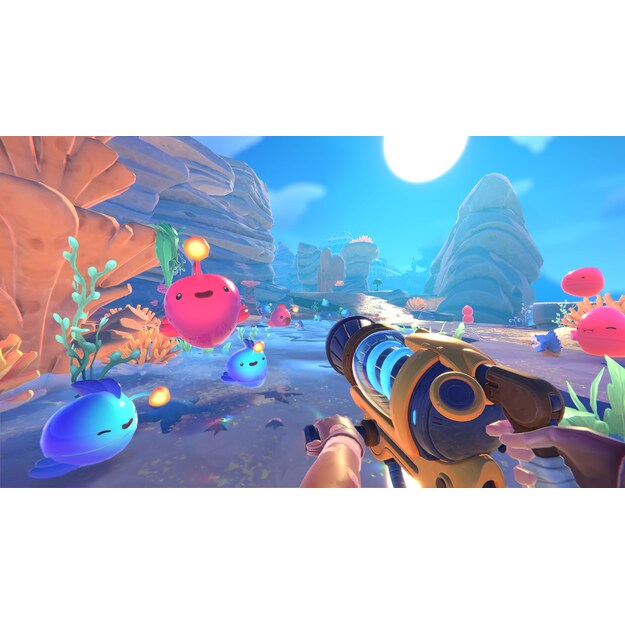 Slime Rancher 2 