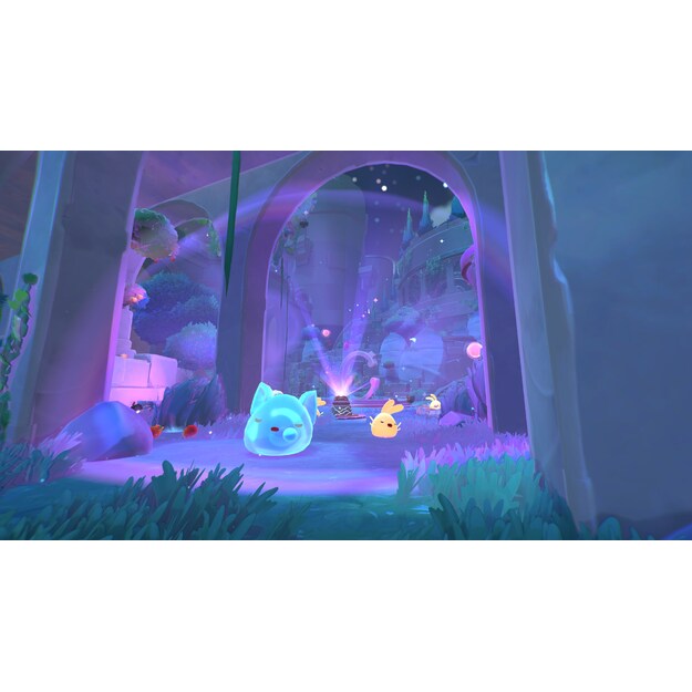 Slime Rancher 2 