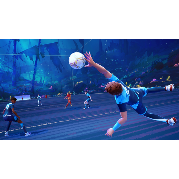 Rematch Elite Edition