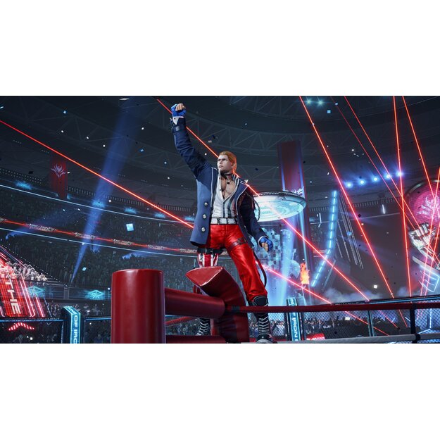 Tekken 8 (Ultimate Edition)