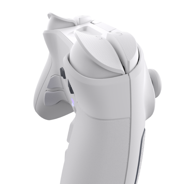 Turtle Beach - Victrix Pro BFG Reloaded - White