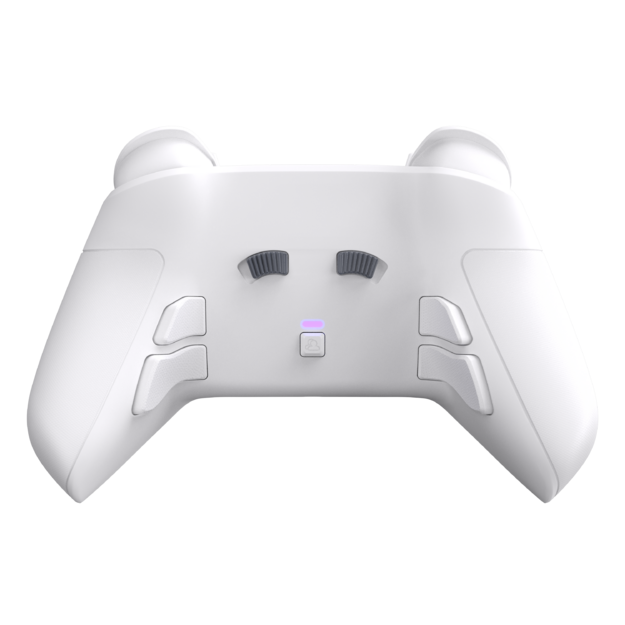 Turtle Beach - Victrix Pro BFG Reloaded - White