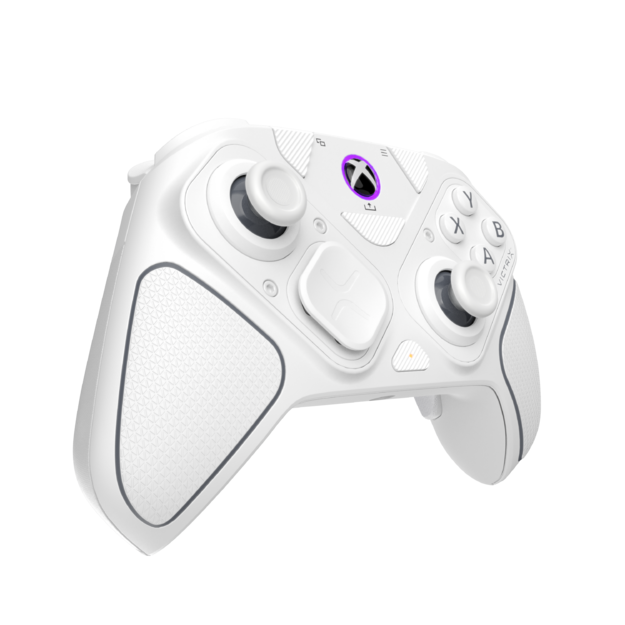 Turtle Beach - Victrix Pro BFG Reloaded - White