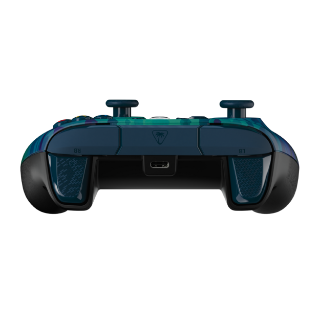 Turtle Beach  - Rematch Advanced Wired - Glitch Green