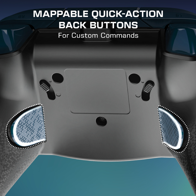 Turtle Beach  - Rematch Advanced Wired - Glitch Green