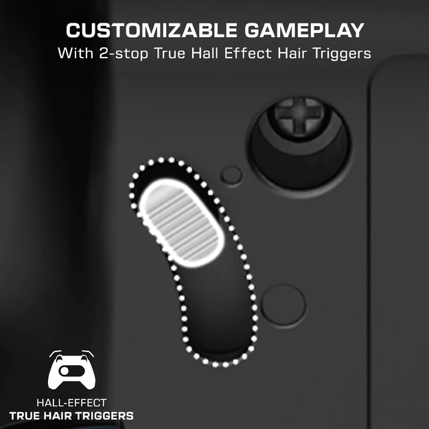 Turtle Beach  - Rematch Advanced Wired - Glitch Green