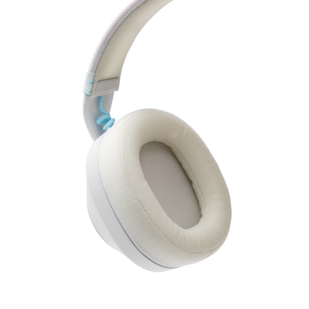 PowerA - LucidSound LS10X Gen 2 Wired Gaming Headset - Arctic Ice