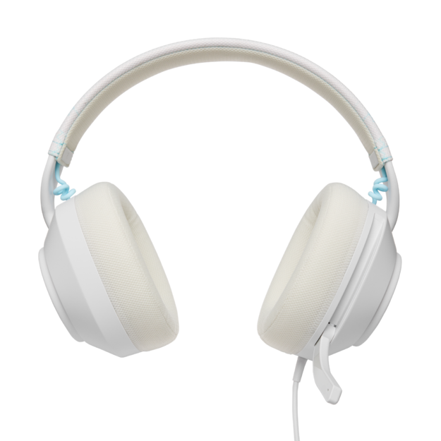 PowerA - LucidSound LS10X Gen 2 Wired Gaming Headset - Arctic Ice