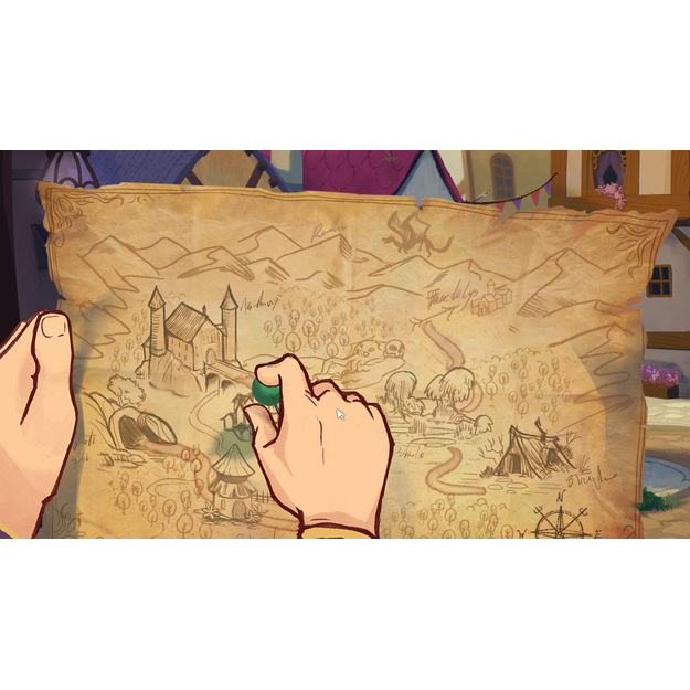 Simon the Sorcerer Origins (Special Edition)